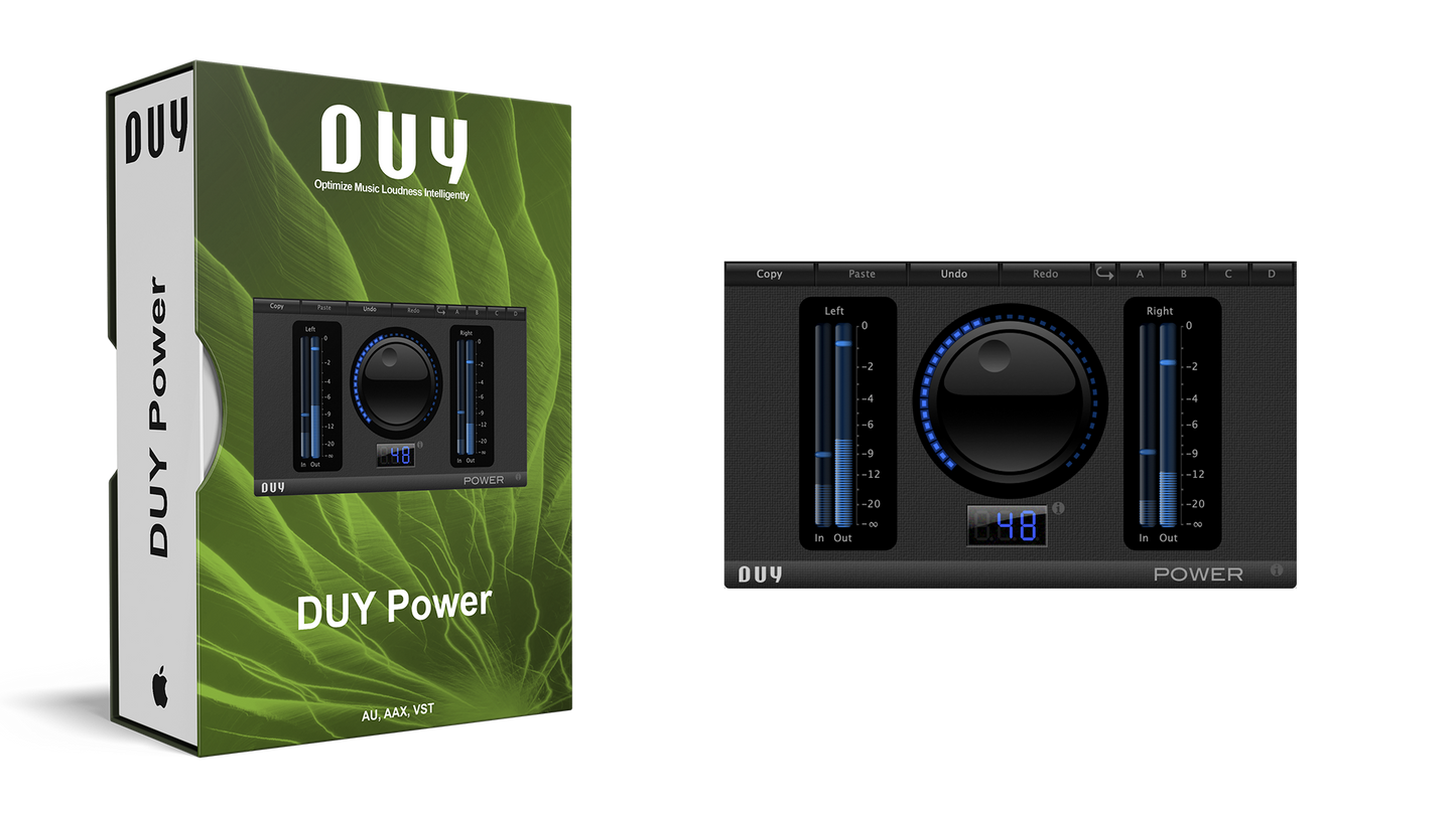 Duy Power