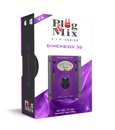 Dimension 3D