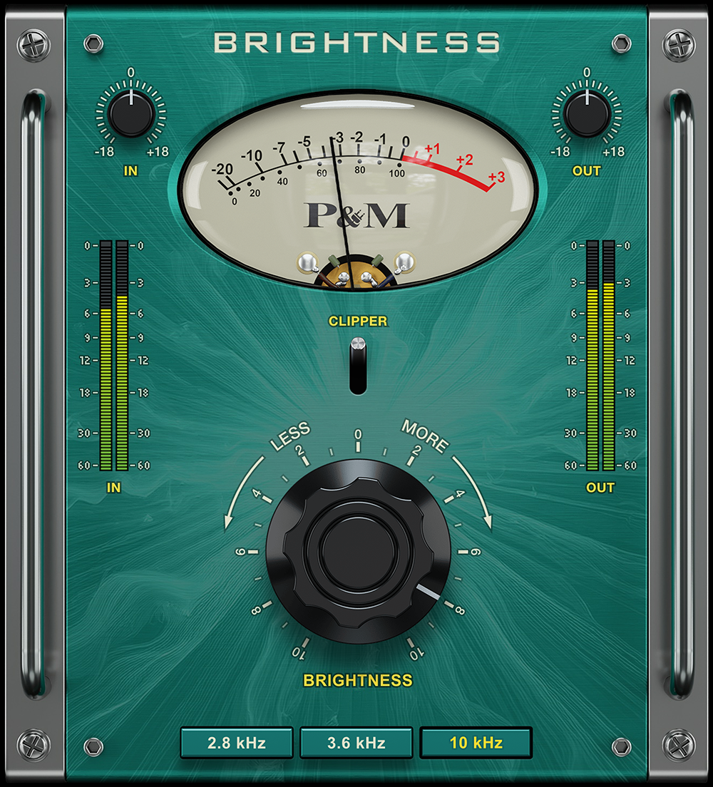 Brightness