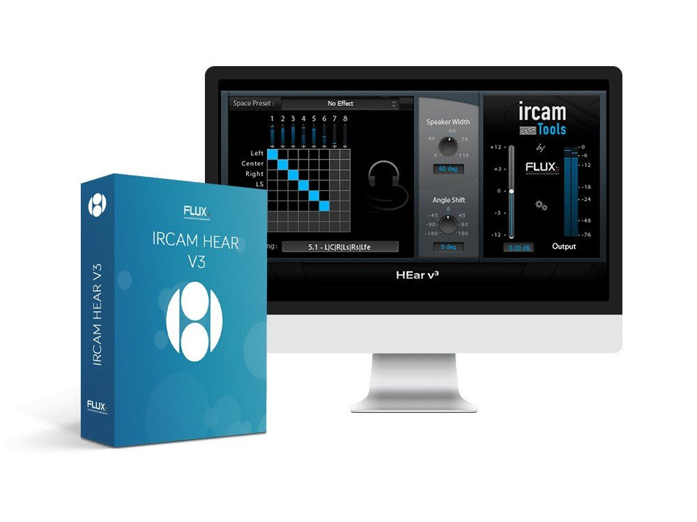 Ircam HEar