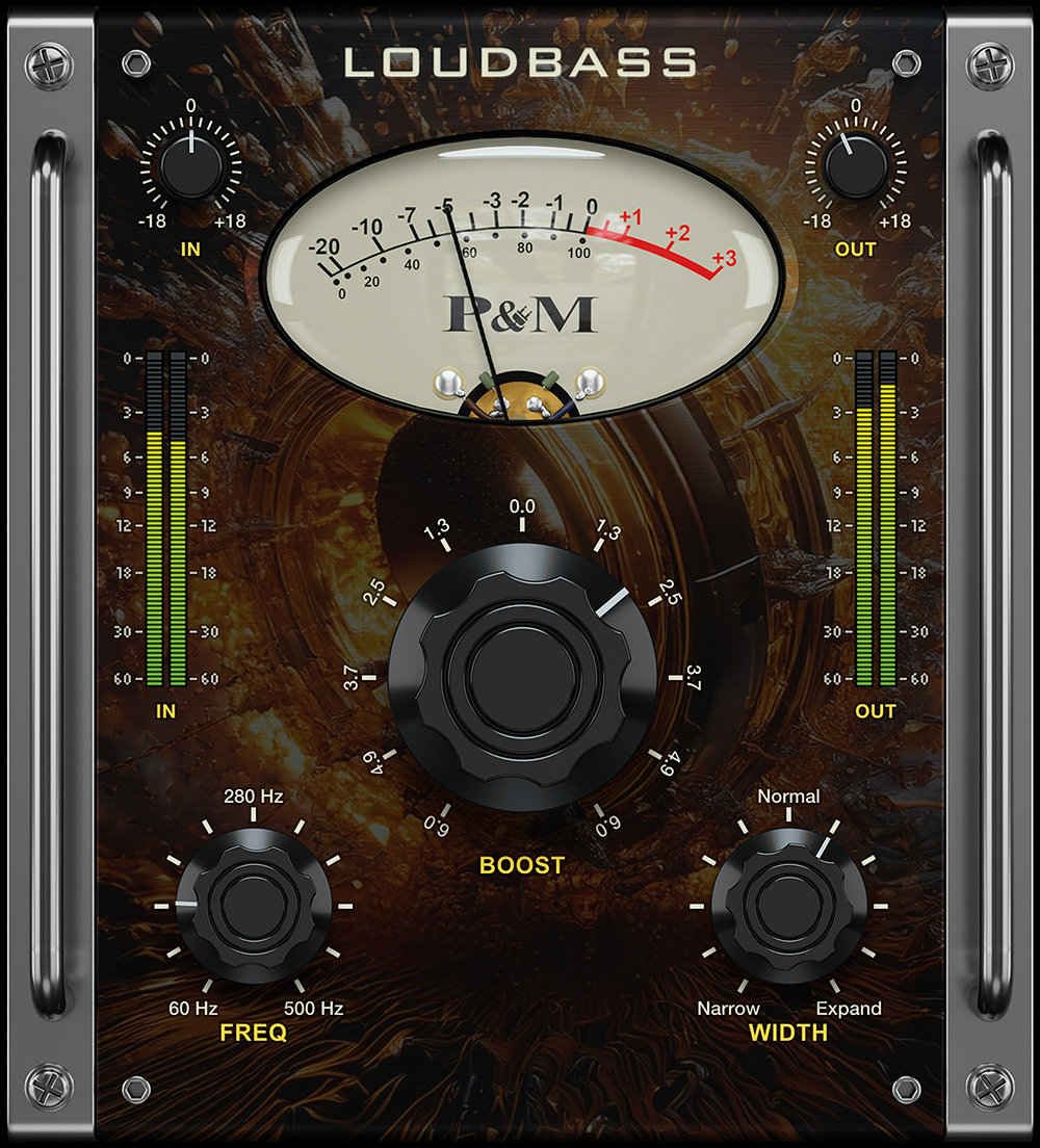 Loudbass