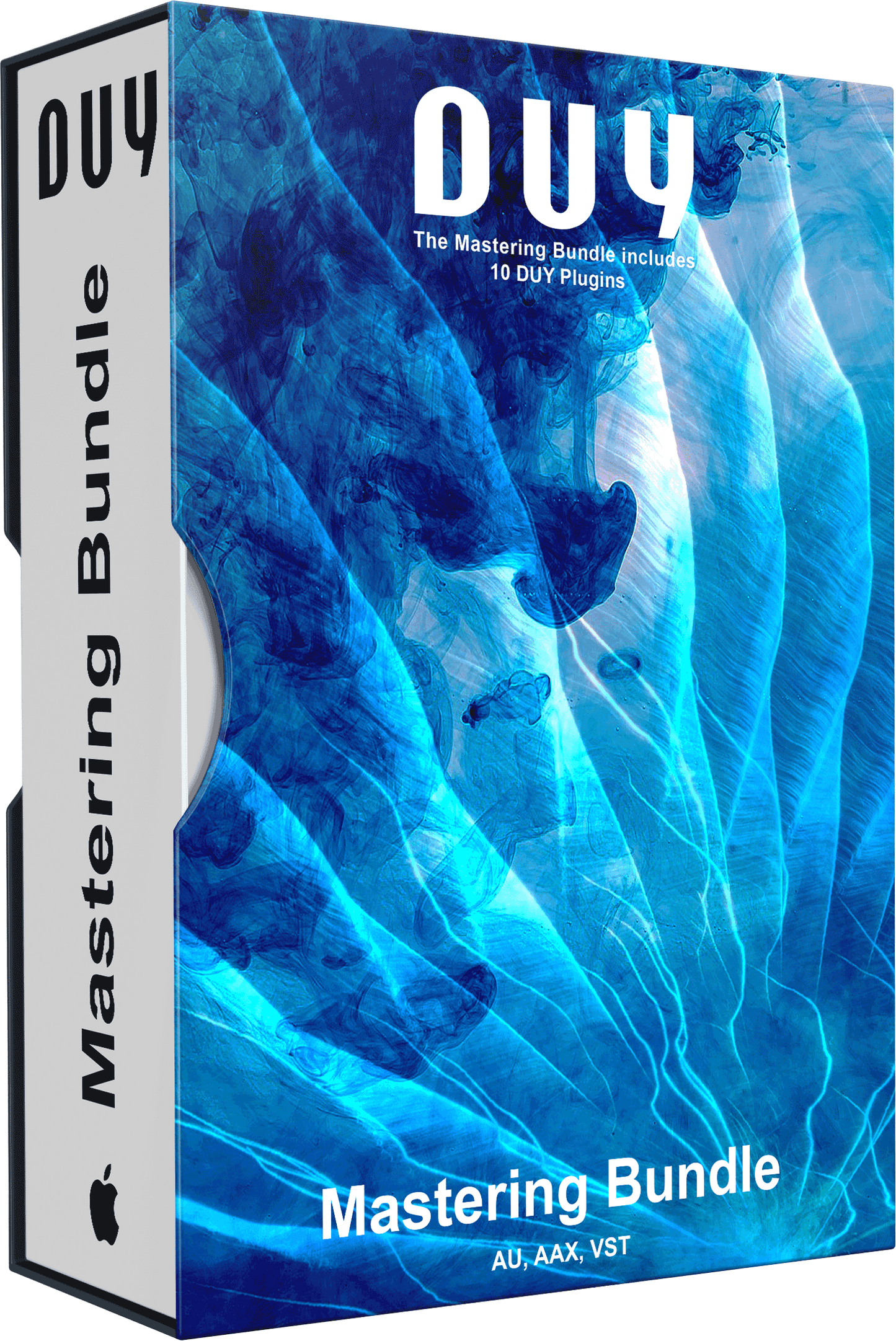 Mastering Bundle