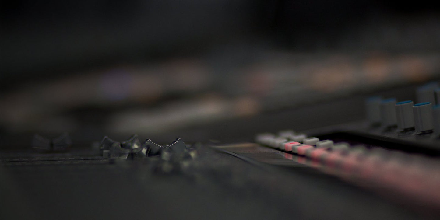 NUGEN Producer