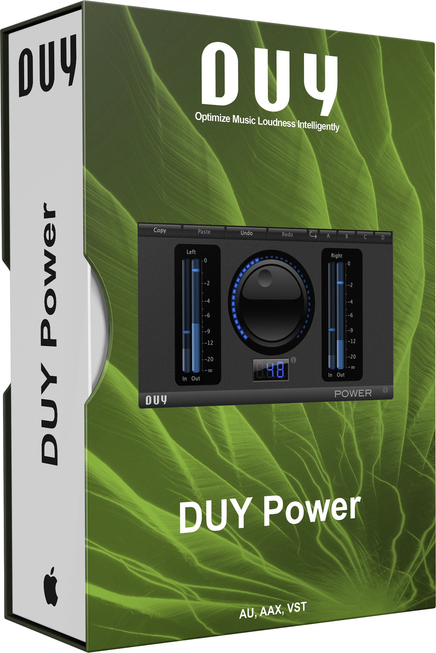 Duy Power