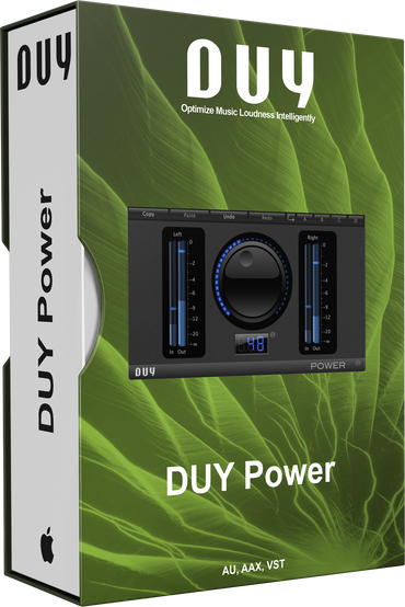 Duy Power