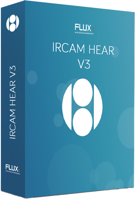Ircam HEar