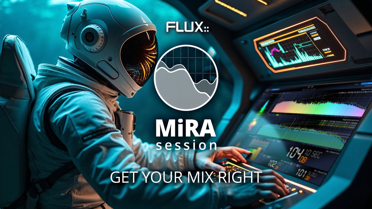 MiRA Session
