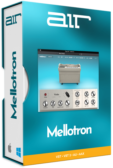 Mellotron