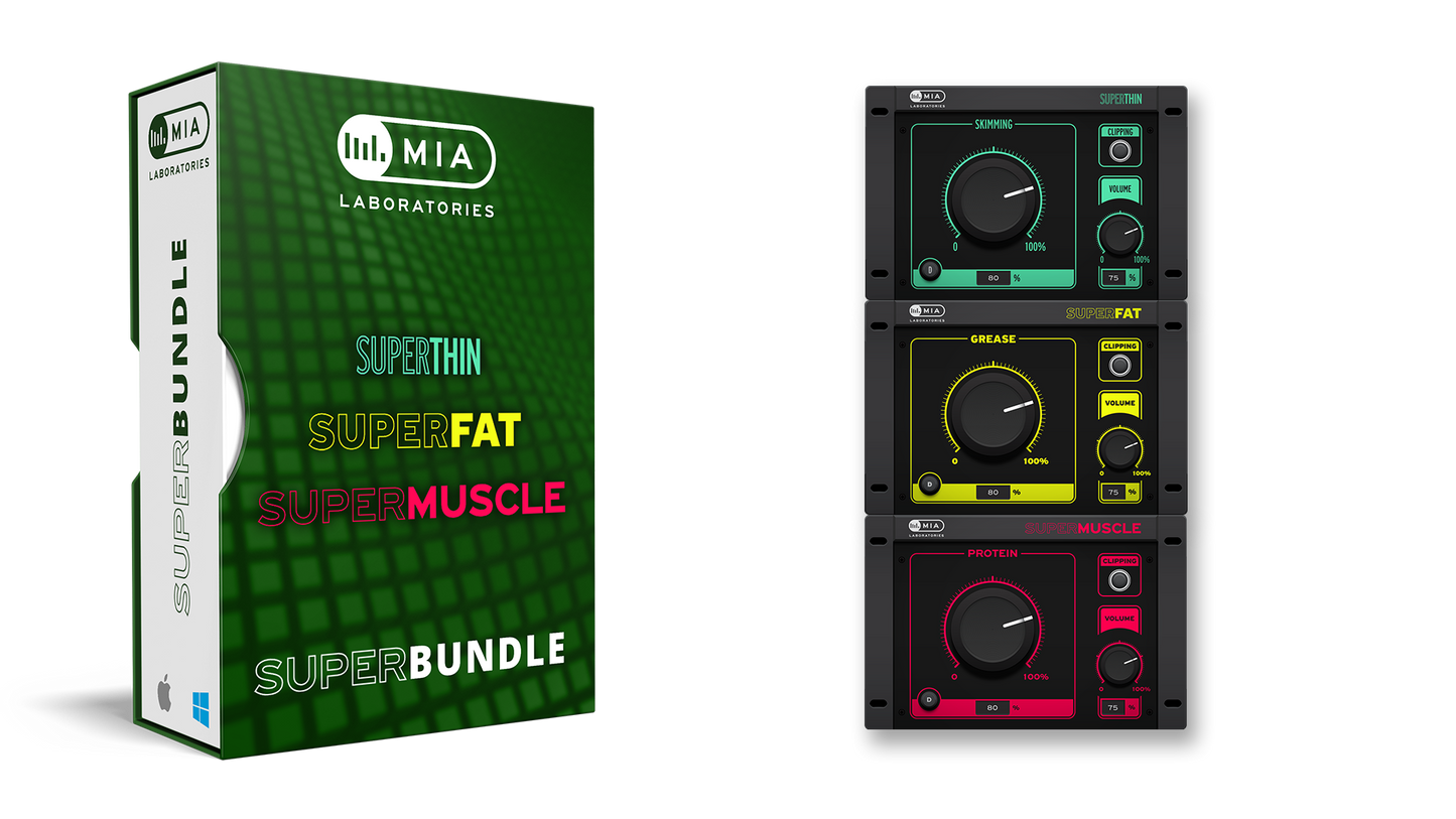 Super Bundle