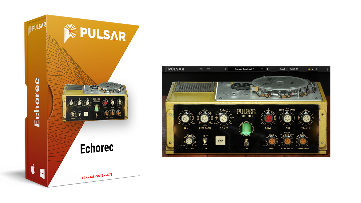 Echorec