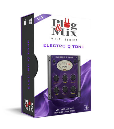 Electro Q Tone