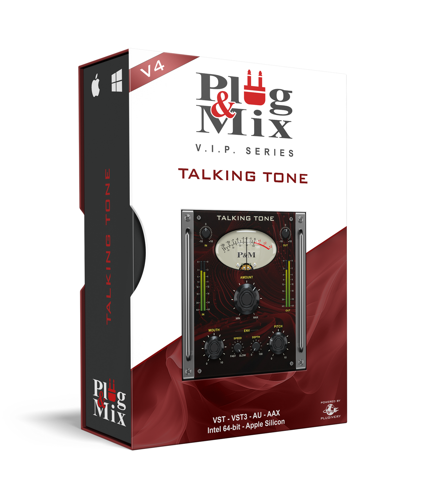 Talking Tone