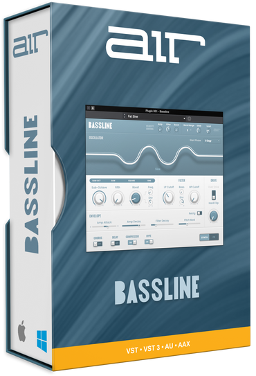 Bassline