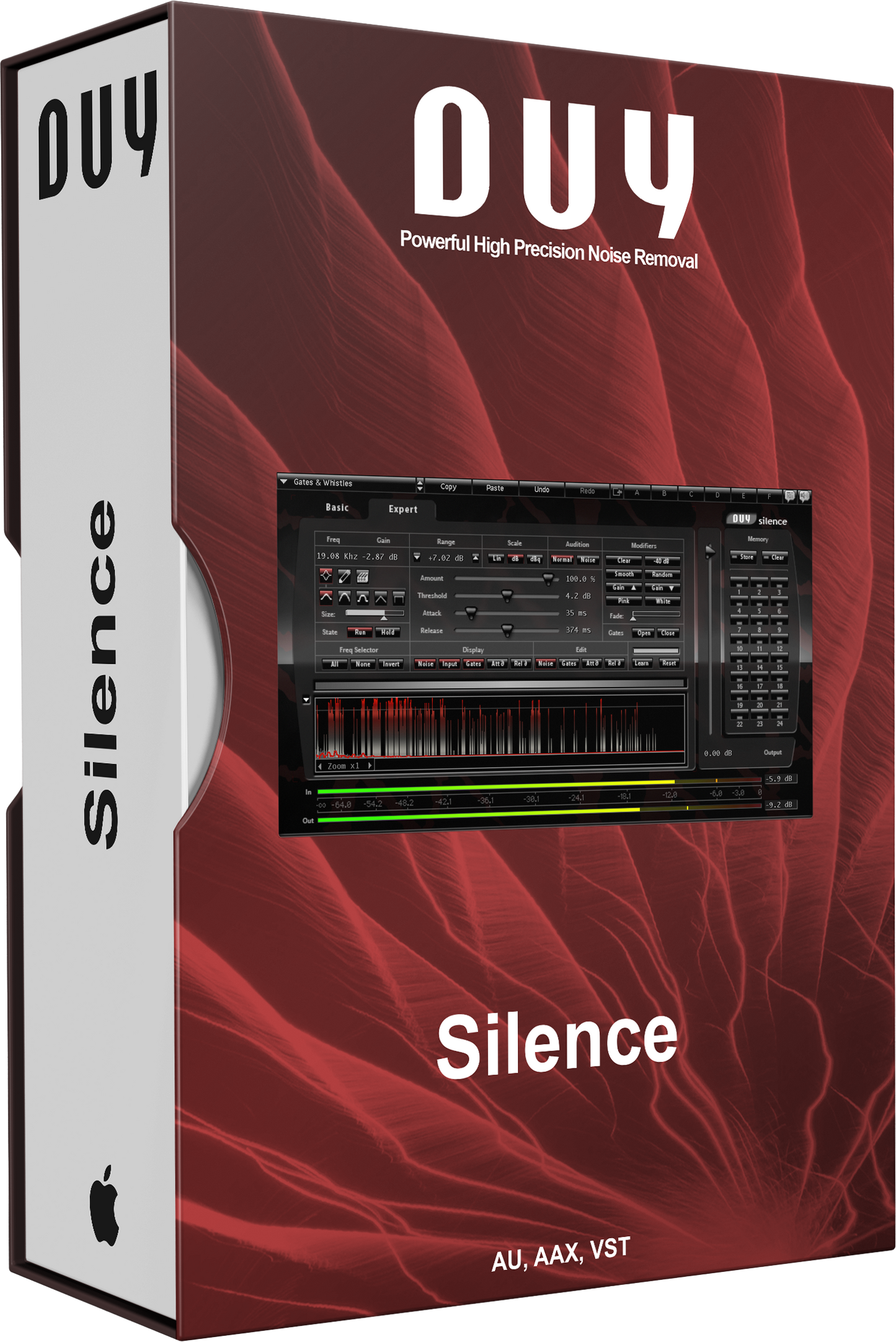 Duy Silence
