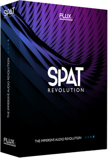 SPAT Revolution Essential