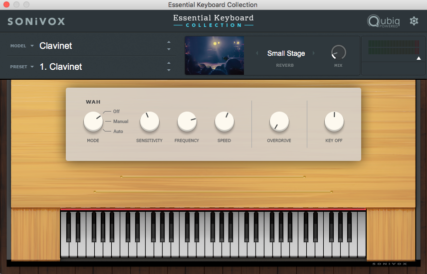 AIR Essential Pianos Pack
