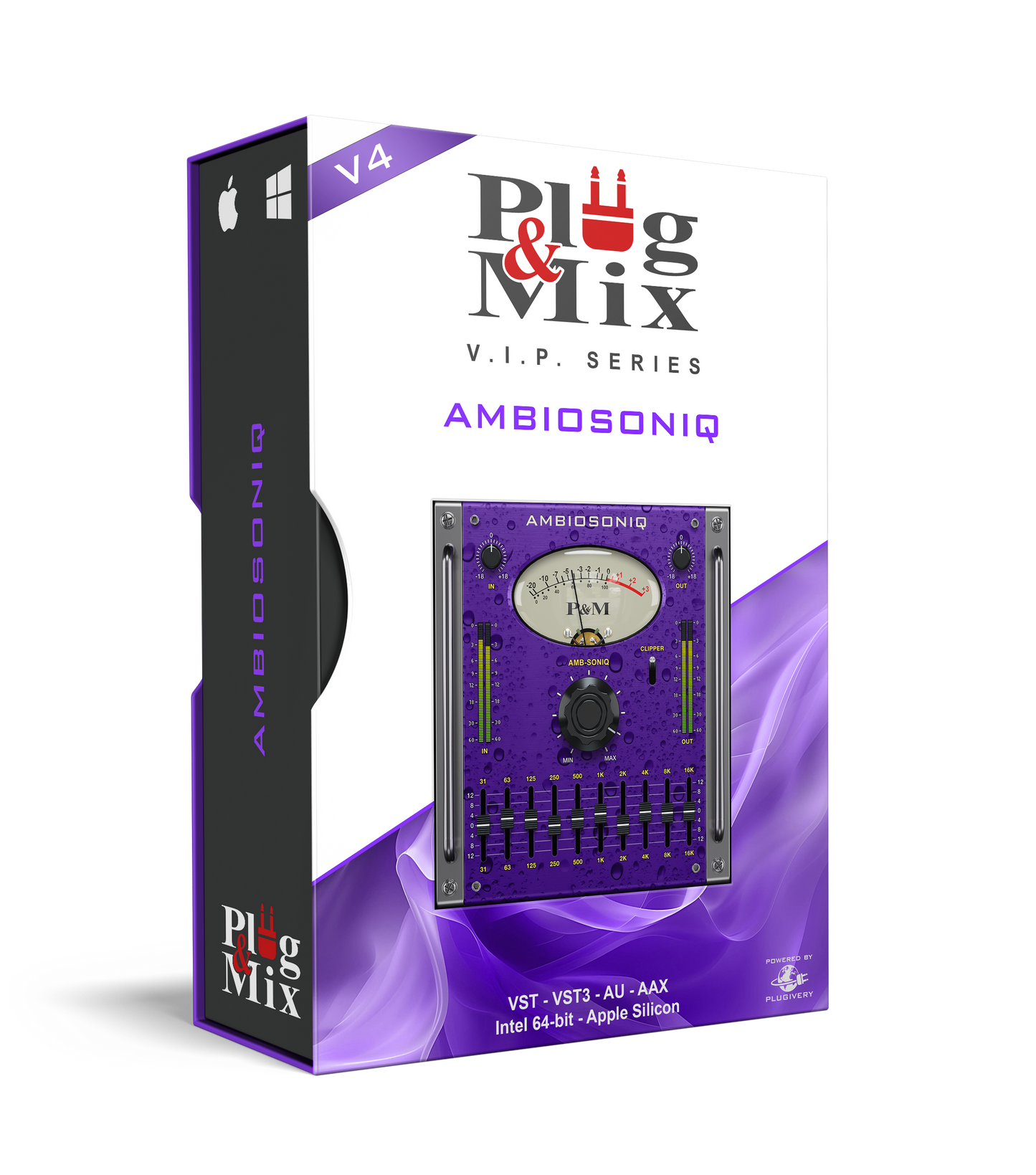 Ambiosoniq