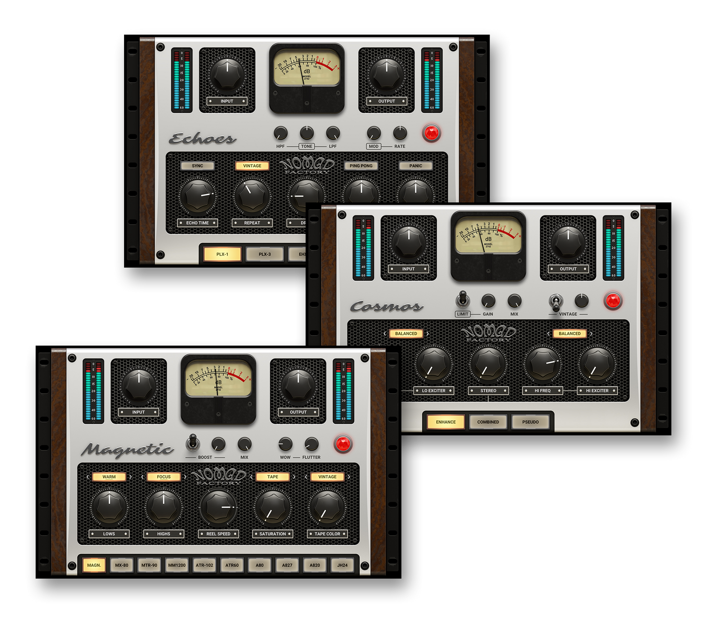 Magnetics Bundle v3