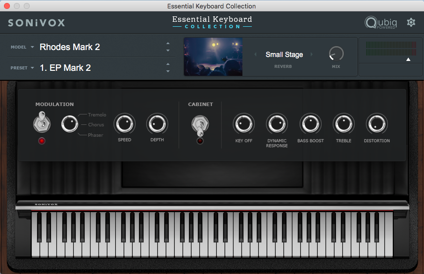 AIR Essential Pianos Pack