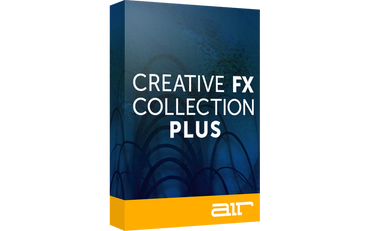 Creative FX Collection Plus