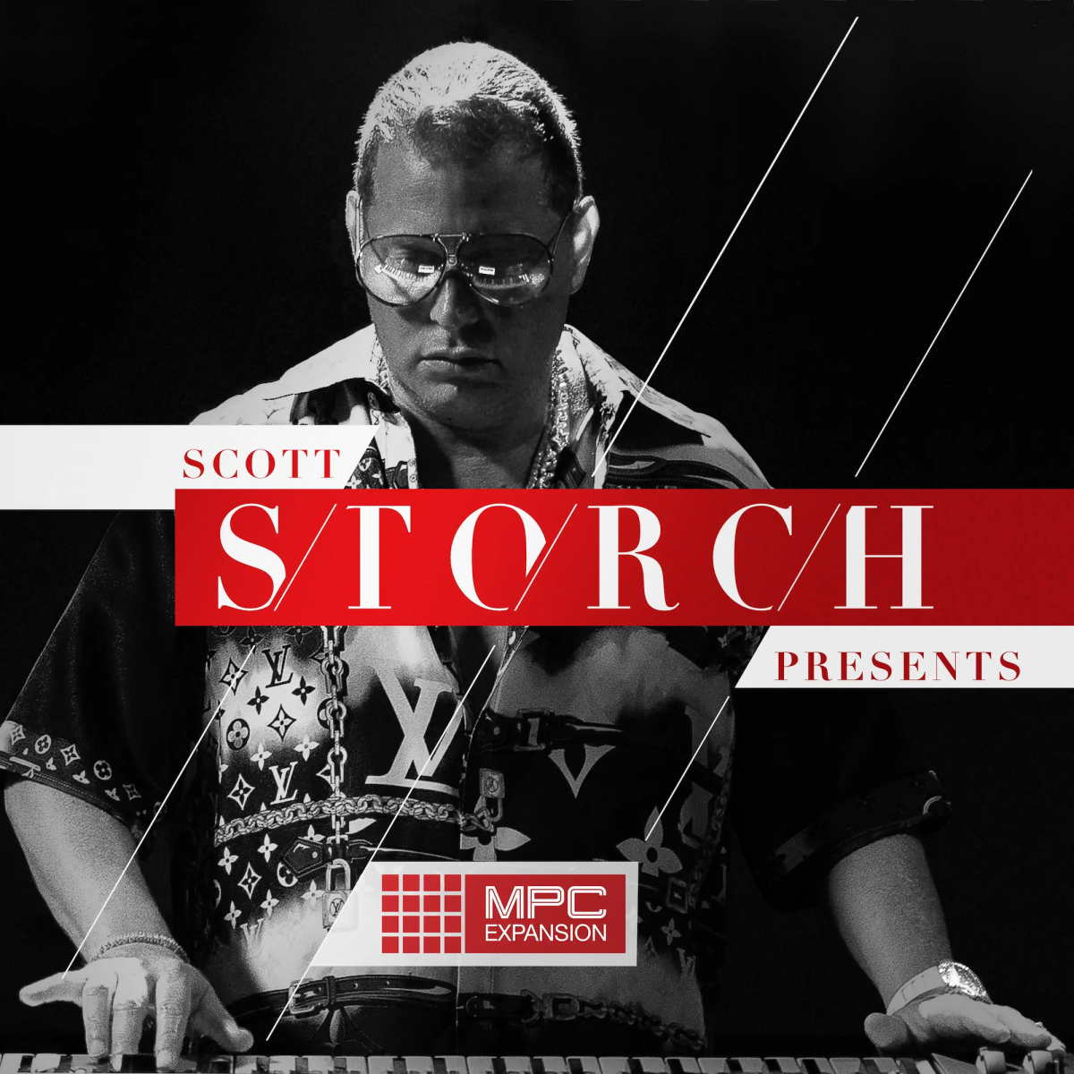 Scott Storch Presents