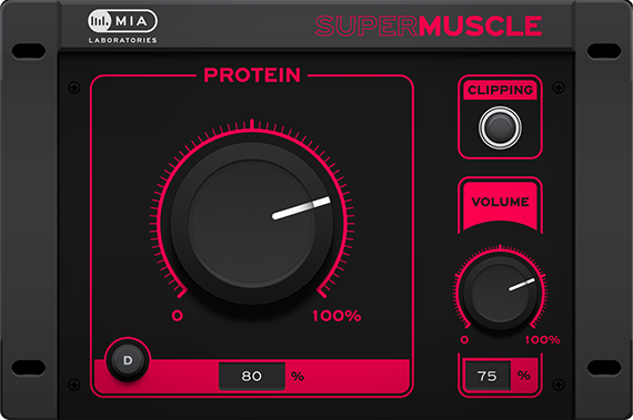 Super Muscle