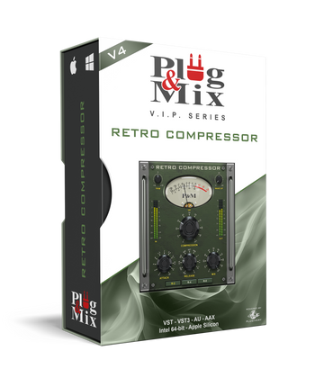 Retro Compressor