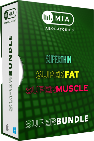 Super Bundle