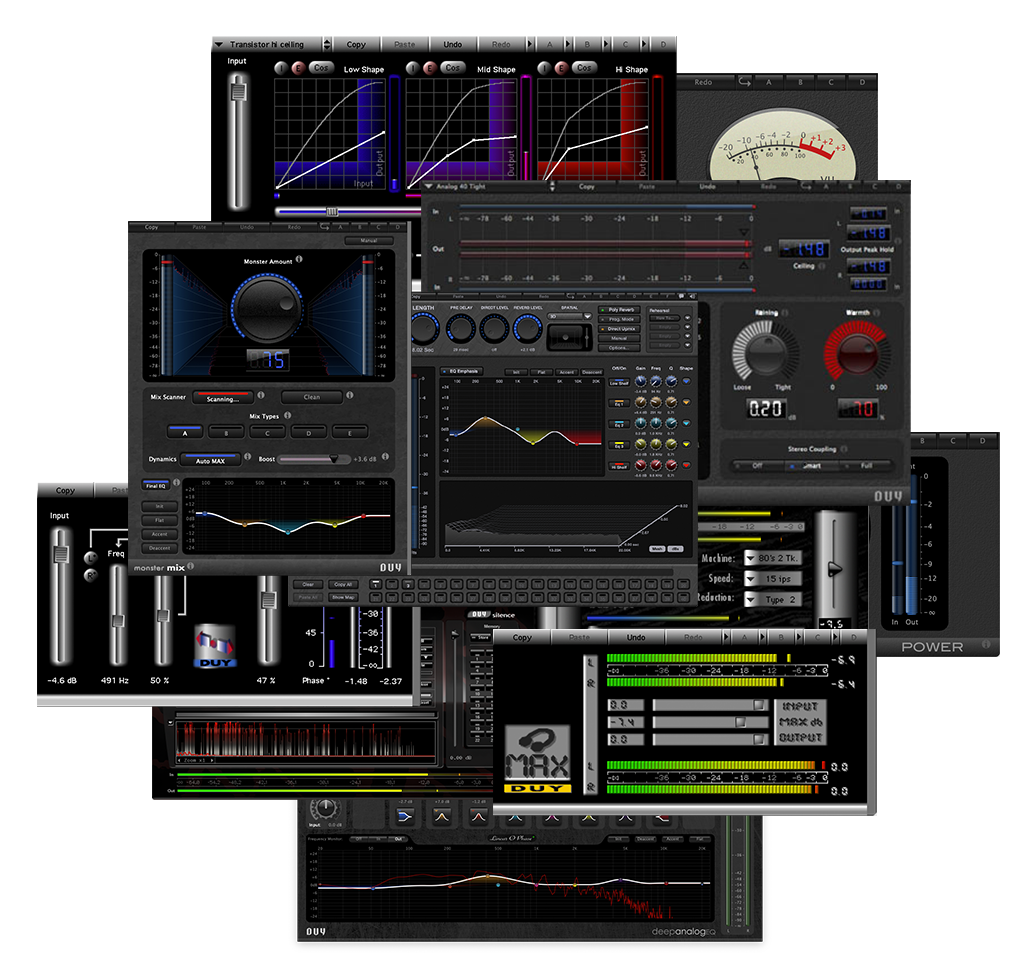 Producers Bundle