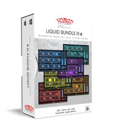 Liquid Bundle III