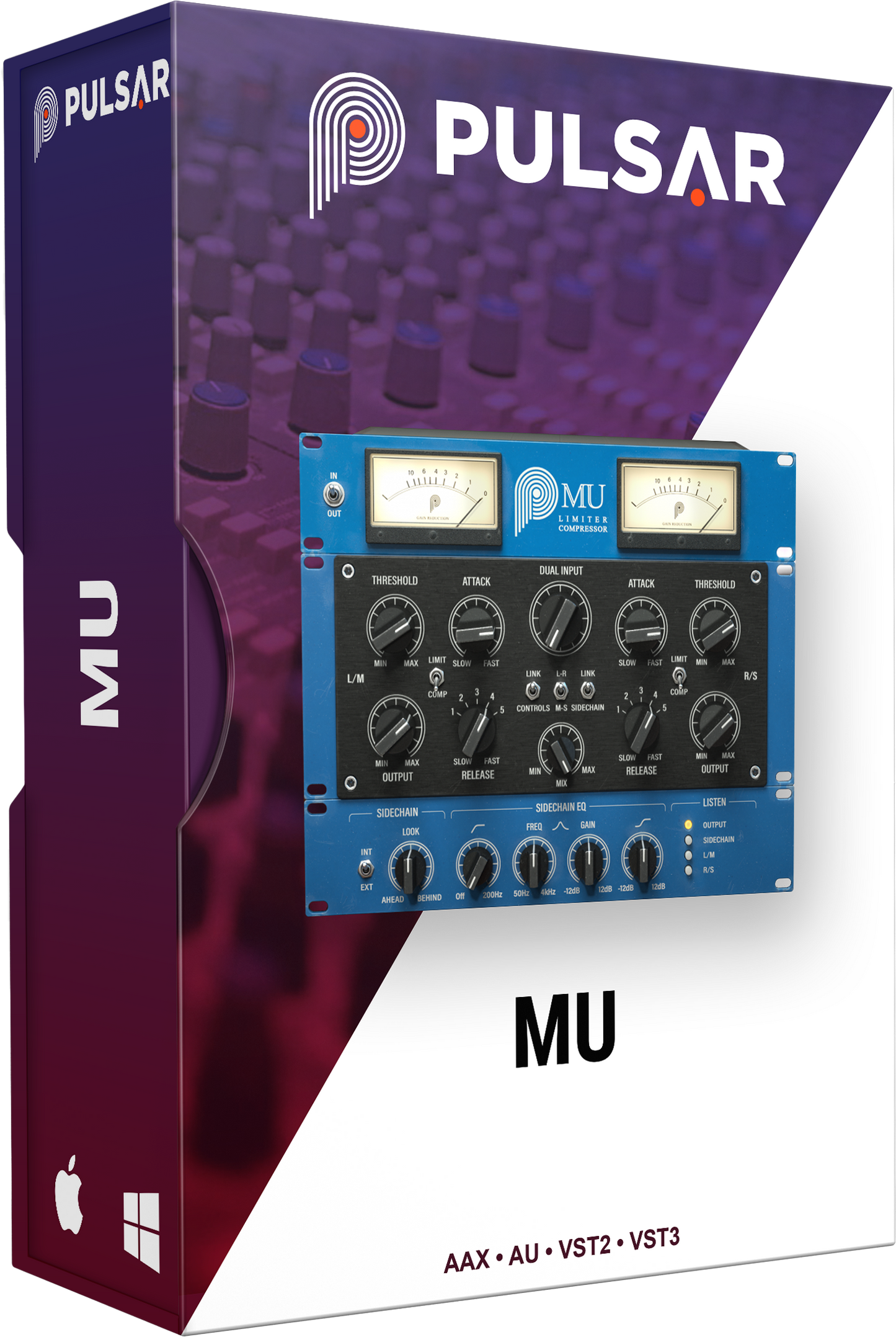 Mu