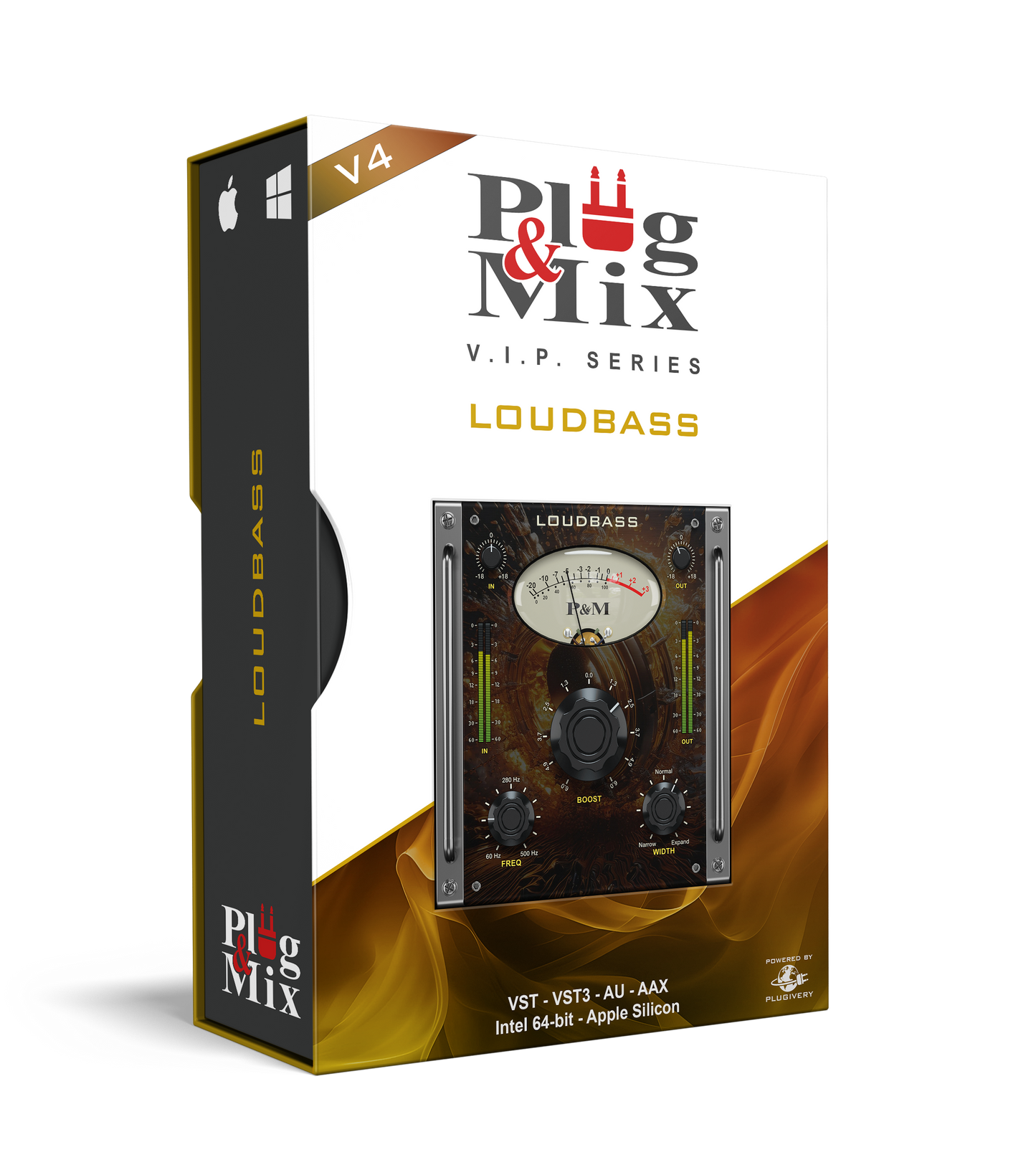 Loudbass