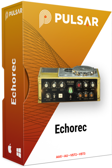 Echorec