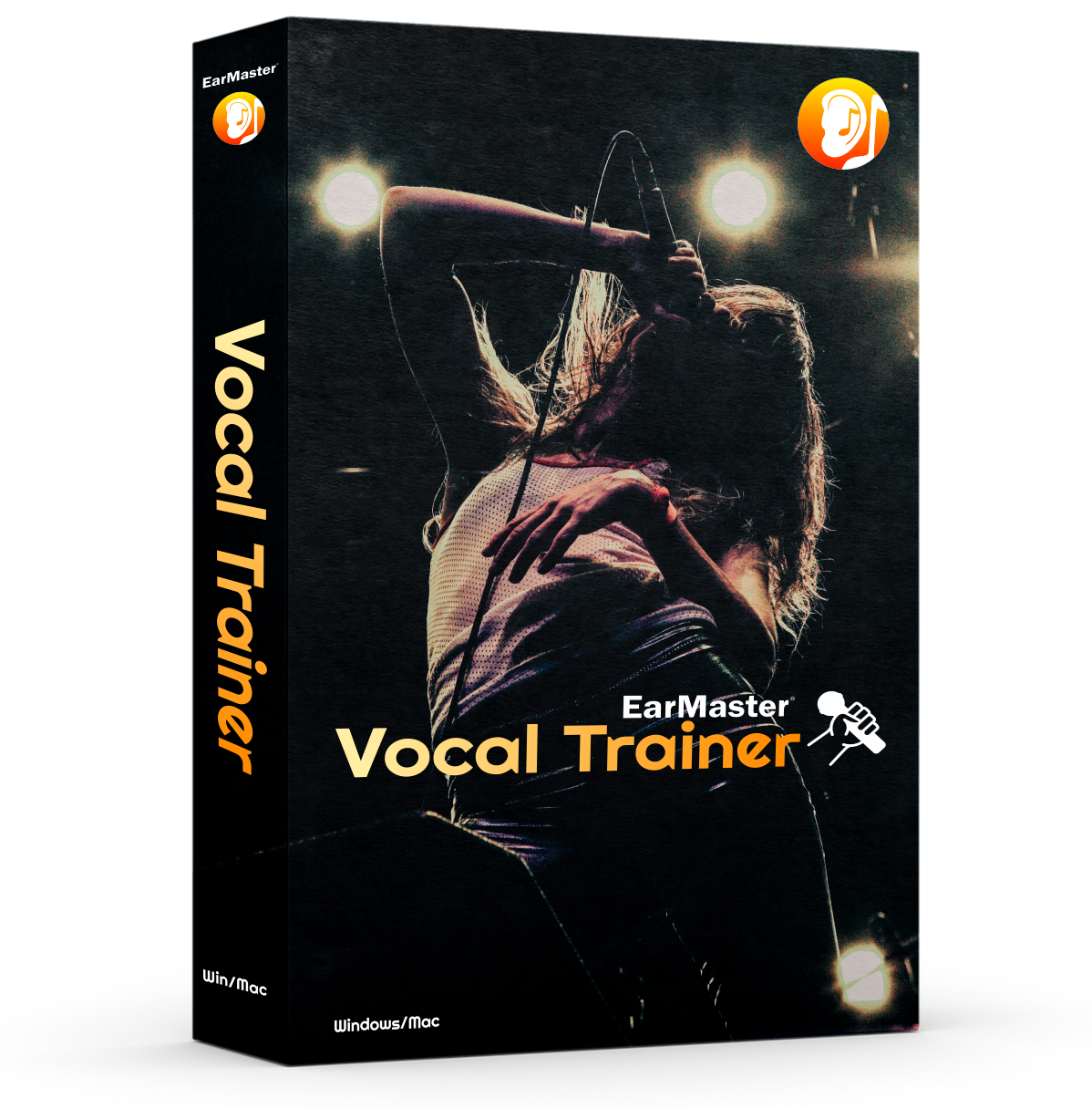 Vocal Trainer