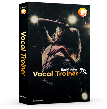 Vocal Trainer