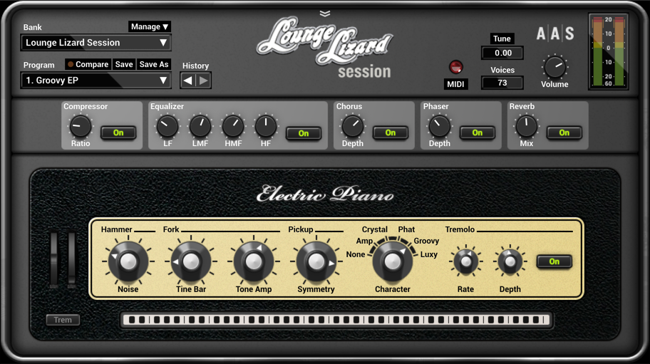 Session Bundle