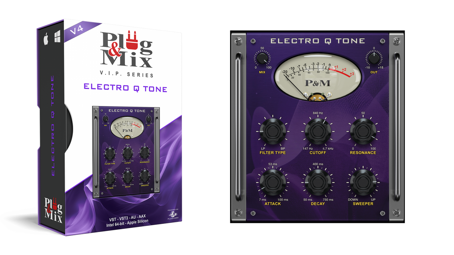 Electro Q Tone