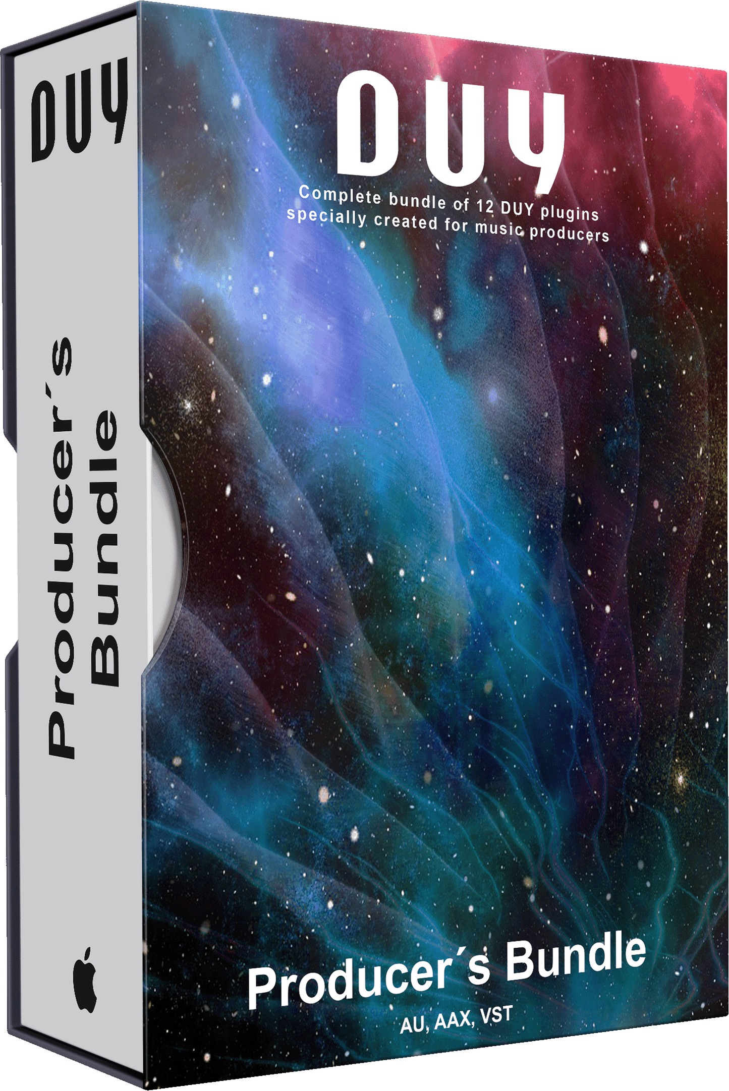 Producers Bundle