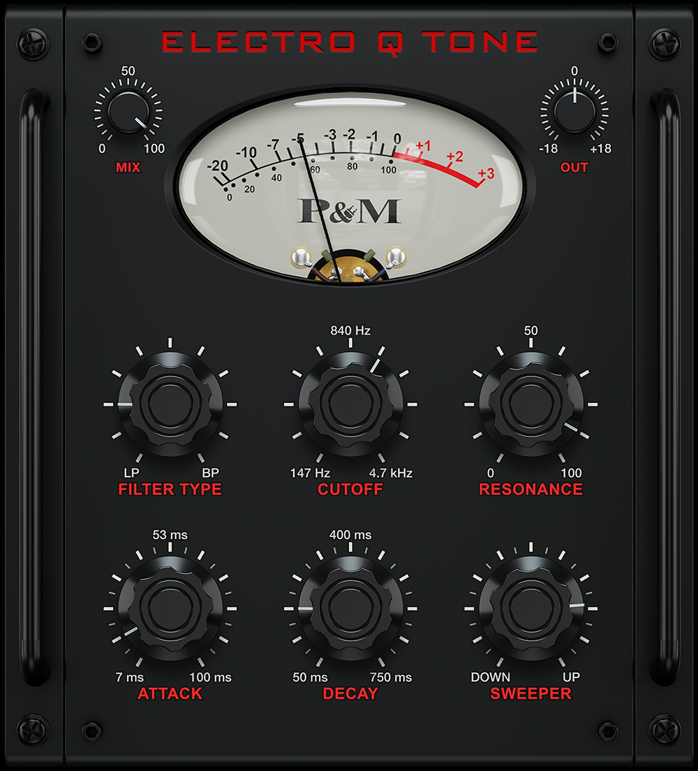 Electro Q Tone