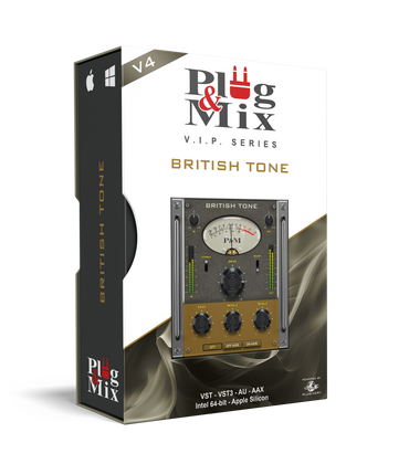 British Tone