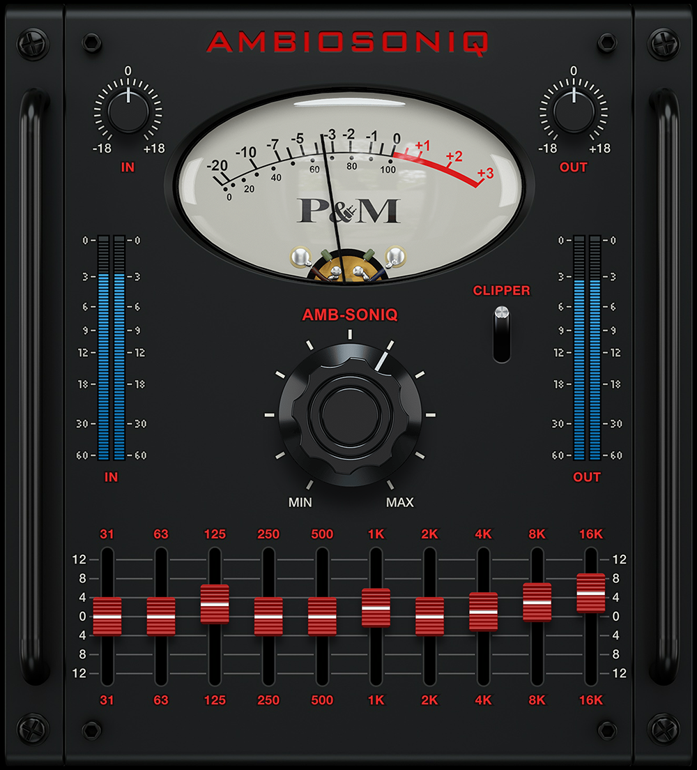 Ambiosoniq