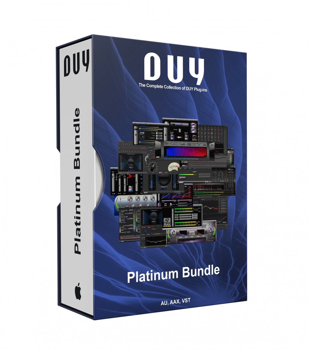 Platinum Bundle