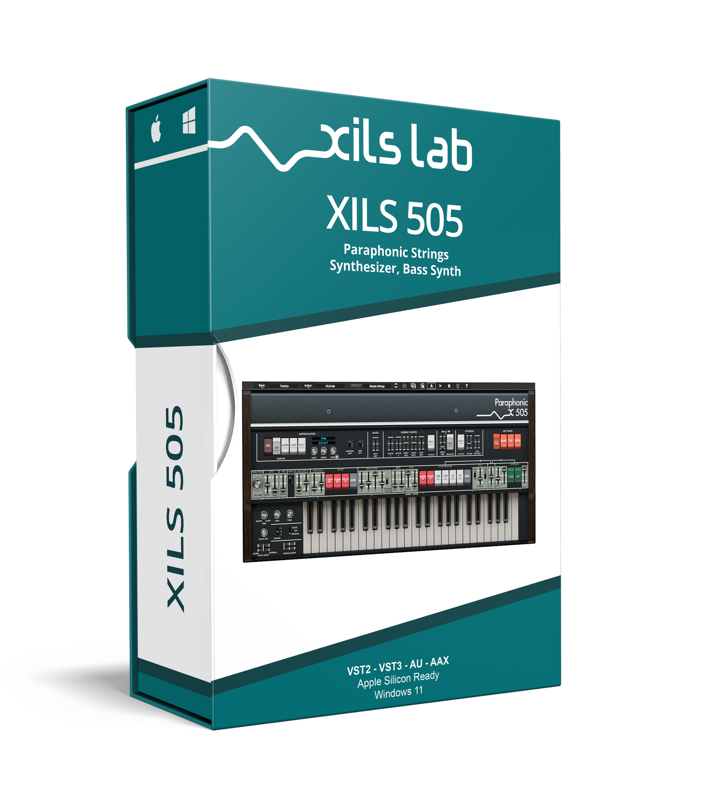 XILS 505