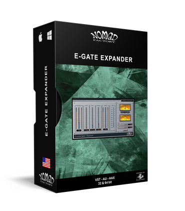 E-Gate Expander