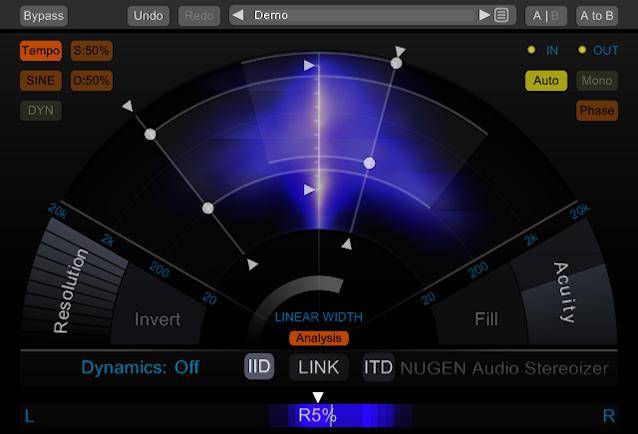 NUGEN Producer