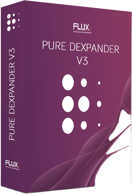 Pure DExpander