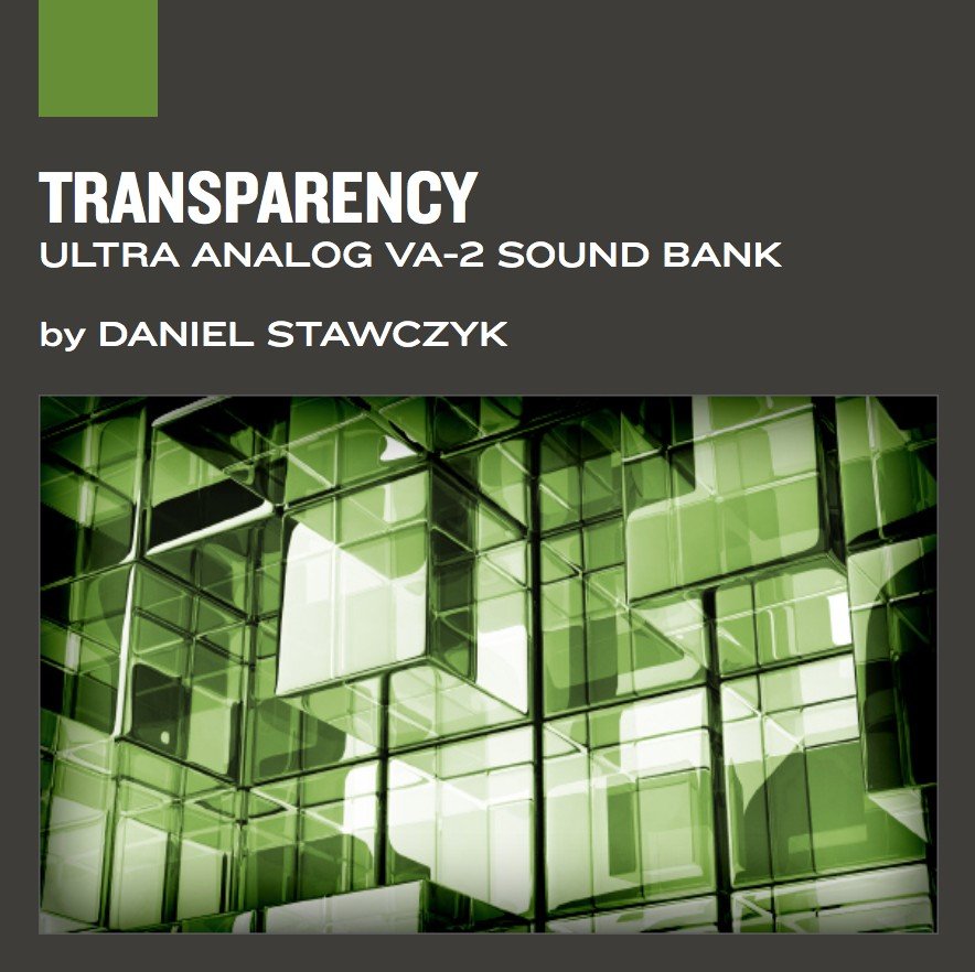 Transparency