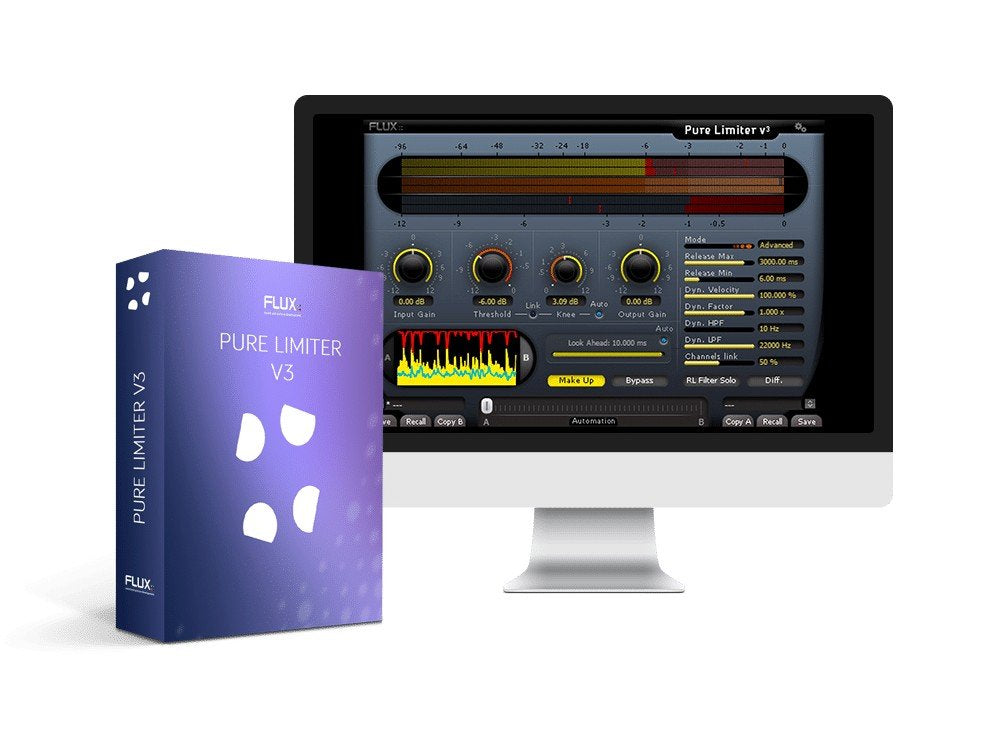 Pure Limiter