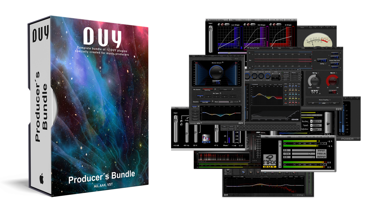 Producers Bundle