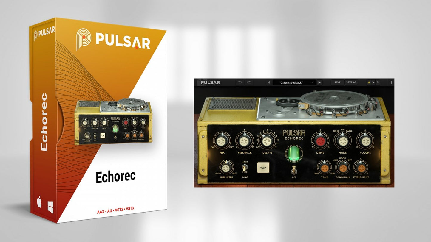 Echorec